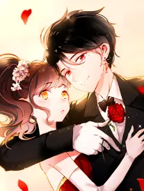 闪婚老公是首富 甜宠短剧封面